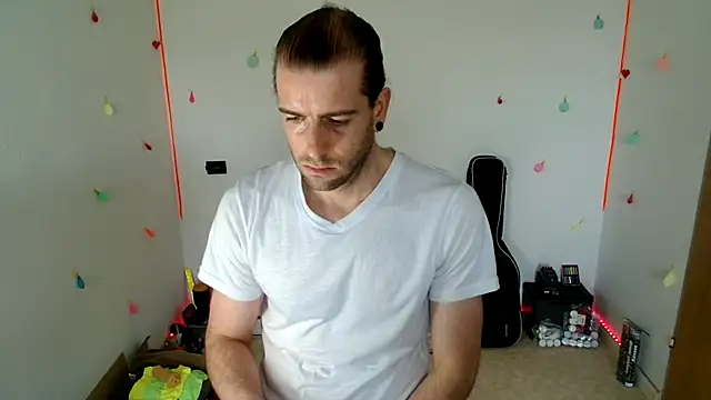 Živý XXX chat hei_69