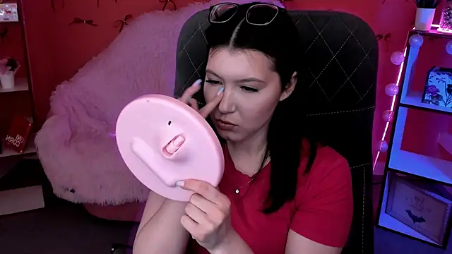 Chat XXX Live JennyGibson