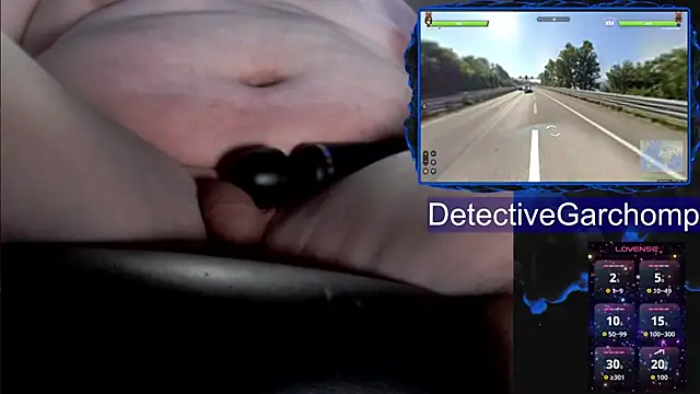 DetChompy's Live XXX Chat