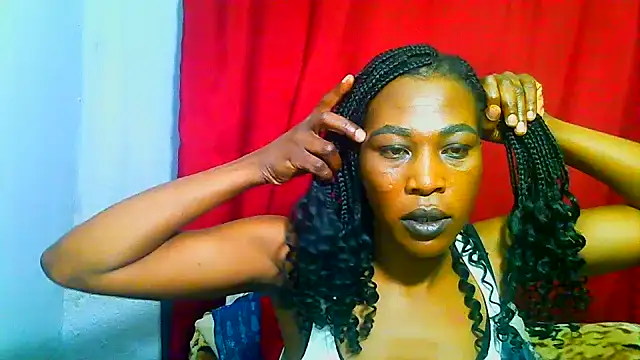 freaky_naughty Adlı Modelin Canlı XXX Sohbeti