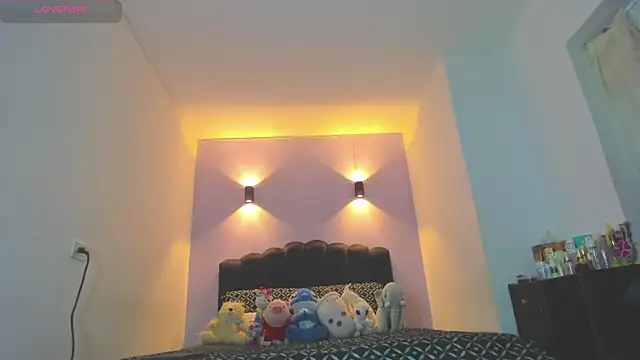 Živý XXX chat Sofia_Clauss_