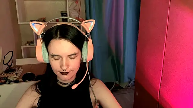 MabelDefina Chat XXX live