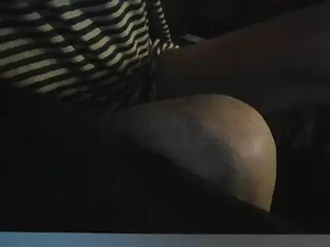 SpunFunT's Webcam Show