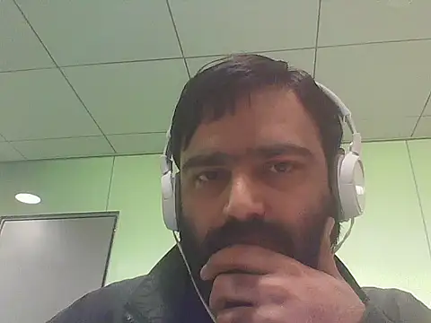Show de webcam de JohnBond009