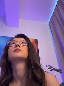 Živý XXX chat TheaMalekoo