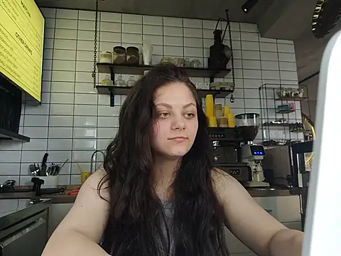 Czat XXX na żywo – _Mikky_lil_