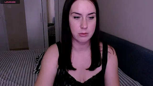 LadyStacy's Live XXX Chat