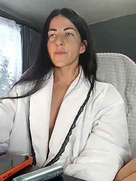 Chat +18 de Boss__Girl ao vivo
