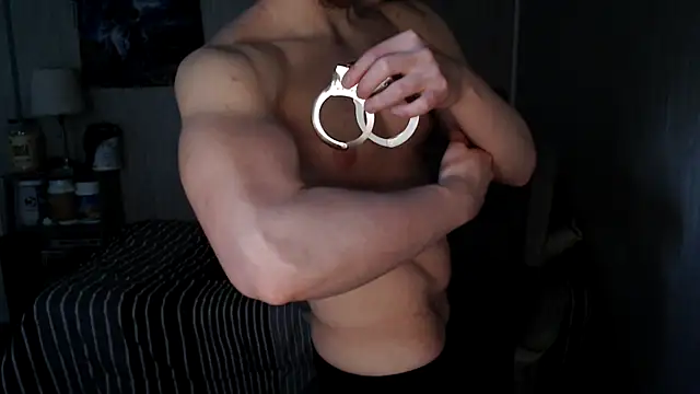Show de Chrisanderson315 na webcam