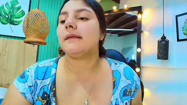 Chat +18 de george_jonnes ao vivo