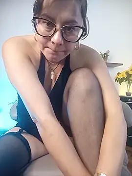 Živý XXX chat Chanelll_Taylorr_