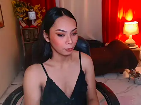 Show webcam de kylieEmparado