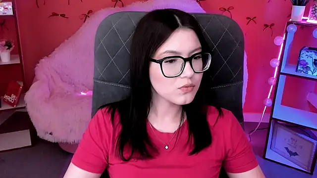 Chat +18 de JennyGibson ao vivo
