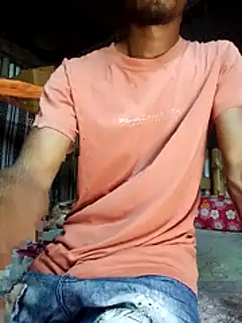chirboys ওয়েবক্যাম শো