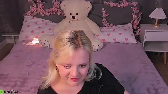 Chat XXX en directo de Stacy_Allenn