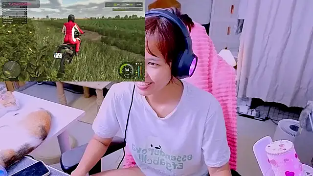 Chat XXX Live Kana_G