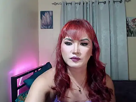 Show modela beatrice_21 na web-kameri