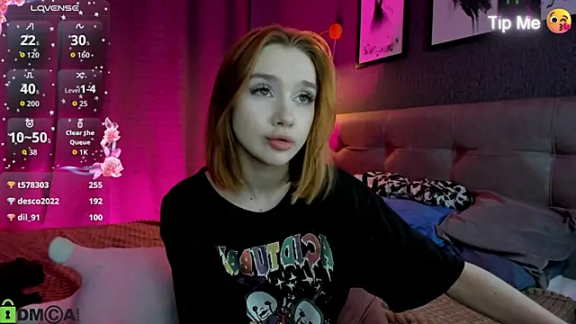Lesi_Moonie01 – Live XXX-chat