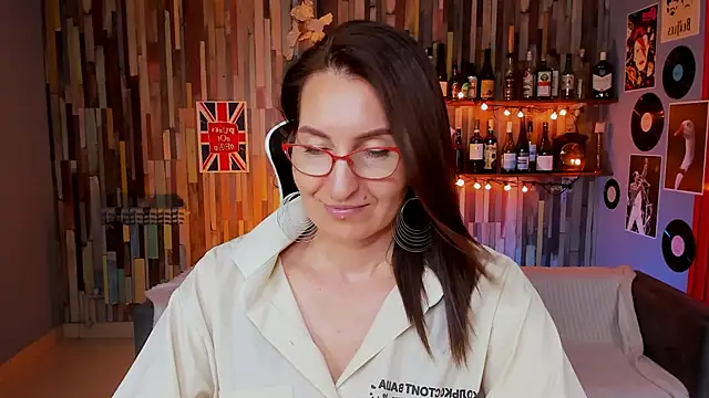 UnaTerra 라이브 XXX 채팅