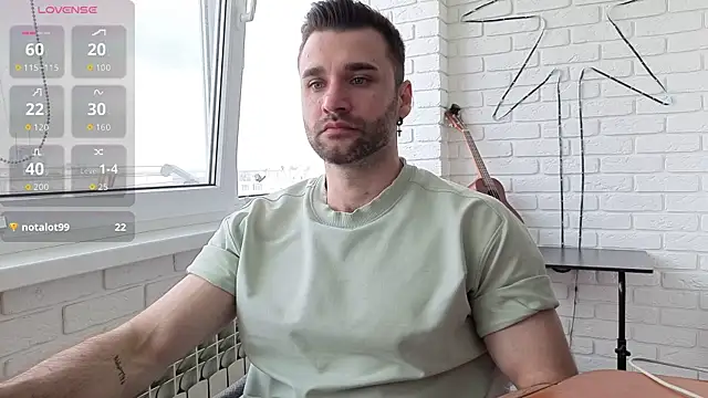 Chat XXX Live DaddySlava