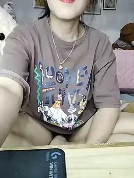 Czat XXX na żywo – cream1299