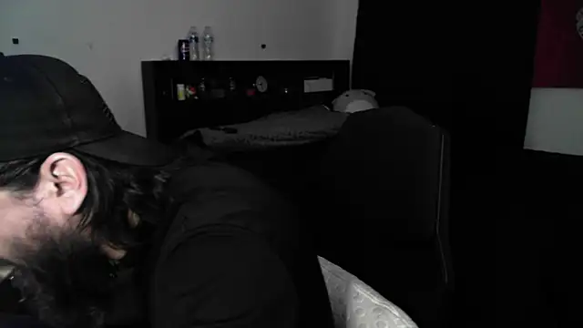 Chat XXX Live DevilPup75_