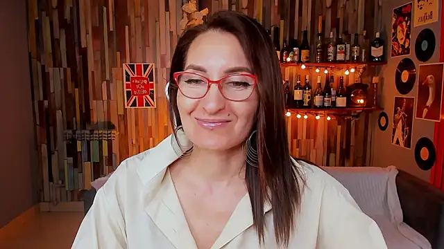 UnaTerra's Live XXX Chat