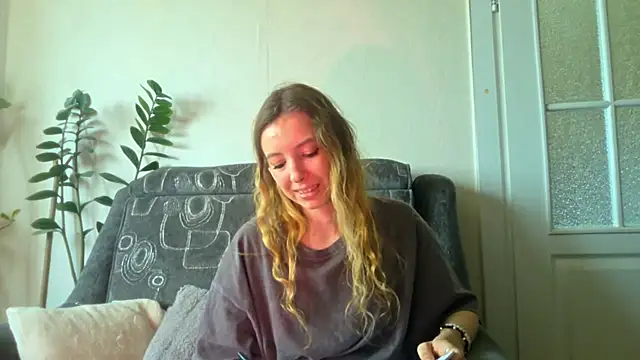 Chat XXX en directo de JanelleBuchbinder