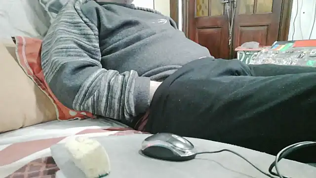 messi_syssy Webcam show