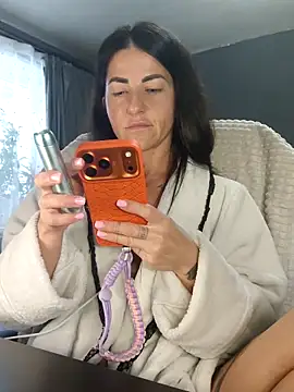 Boss__Girl's Webcam Show