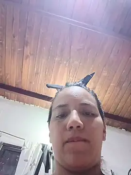 Živý XXX chat Freyja_BrattyDom