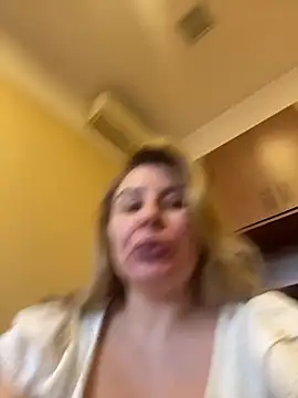 Živý XXX chat Passion-Blondy