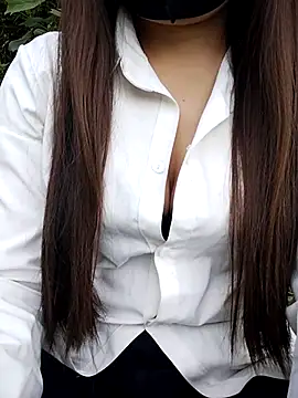 thahks Show in webcam