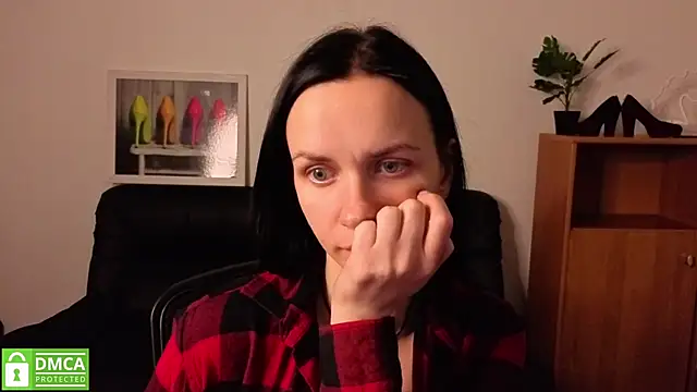 Czat XXX na żywo – annakillianox