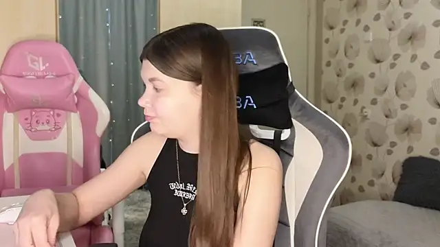 _cute_ice's Live XXX Chat