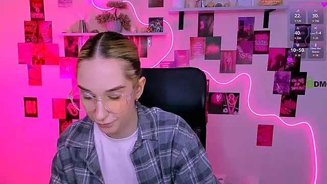 Онлайн чат XXX _kellykitten_