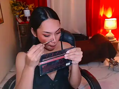 kylieEmparado Pertunjukan Webcam