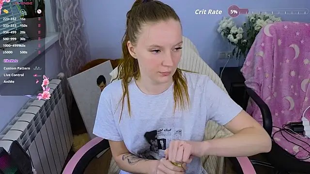 Mary_Blu Chat XXX live