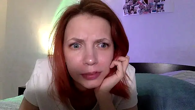 Rosenrot_K Chat XXX live