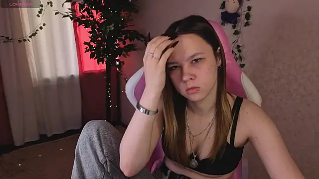 Онлайн чат XXX Lori_Bllossom