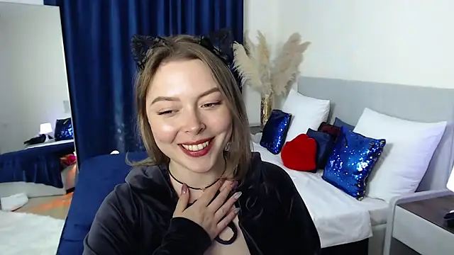 Czat XXX na żywo – Ava_Loone
