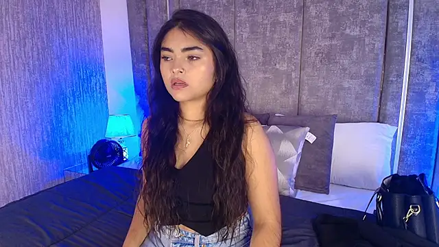 GiselOrtiz Live XXX-chat