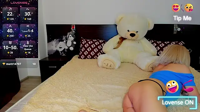 Hanna_Becrett17 Live XXX Chat