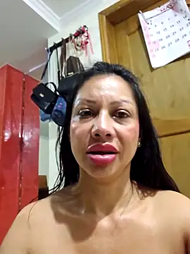 Grace_Velvet Chat XXX in diretta