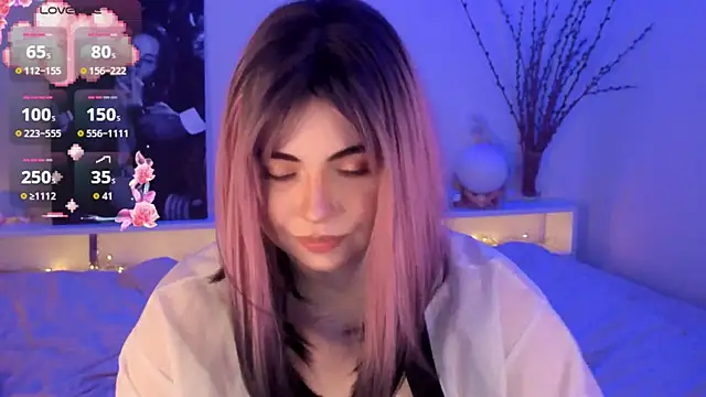 ForEvaRrr's Live XXX Chat