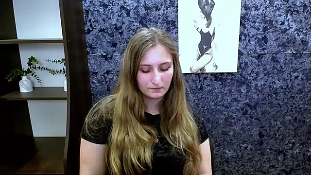 Jenny_smille_ Live XXX Chat