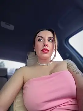 Show webcam de MilfNextDoor20