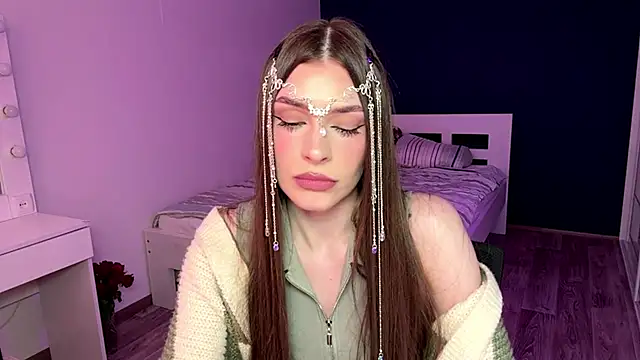 MachelleSpader 라이브 XXX 채팅