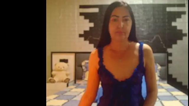 Ada_Vera 现场XXX聊天