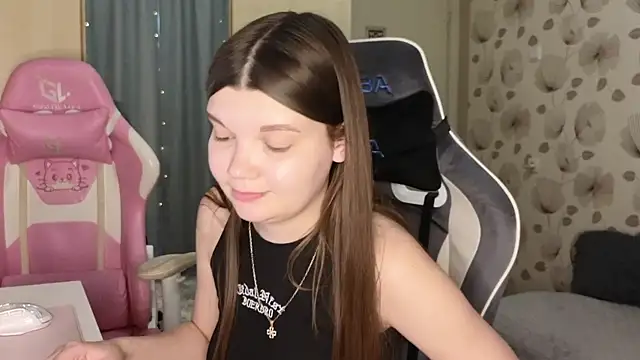 Živý XXX chat _cute_ice